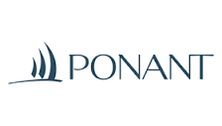 ponant explorers cruises logo