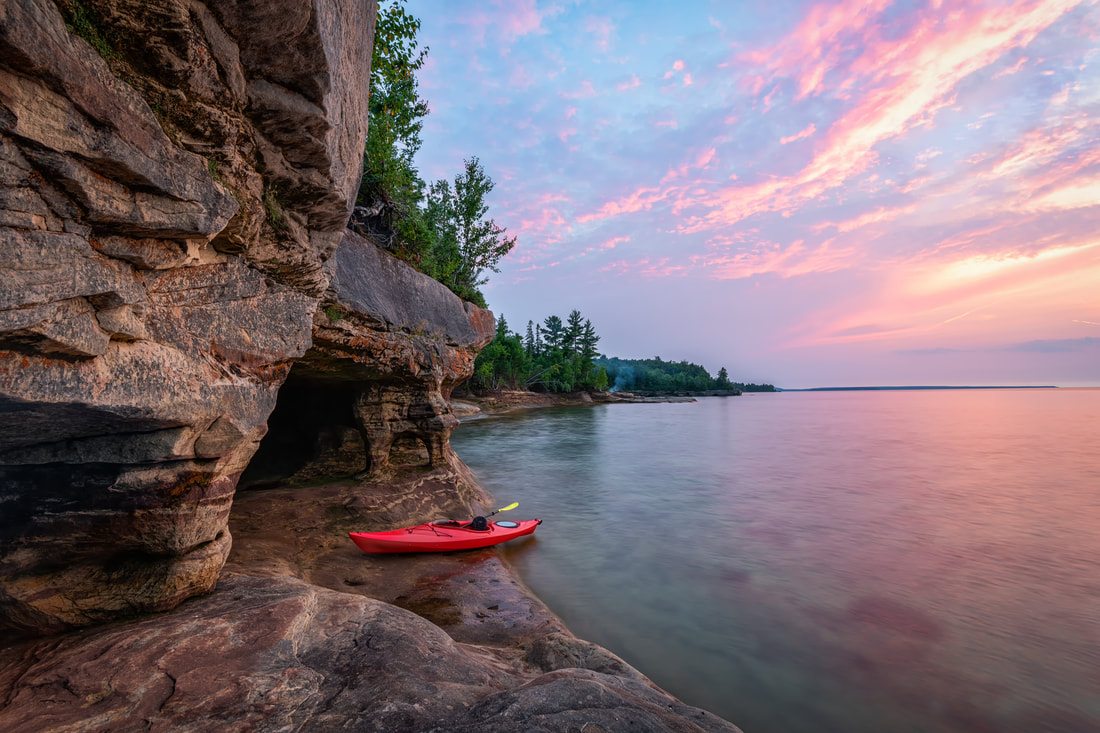 Great Lakes Lake Superior Boat Tours