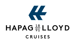 hapag-lloyd cruises logo