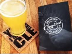 cleveland brewery passport on cleveland cruises