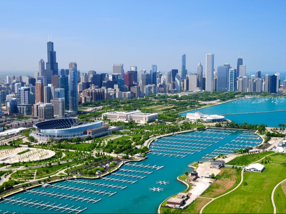 2025 great lakes cruises to chicago il