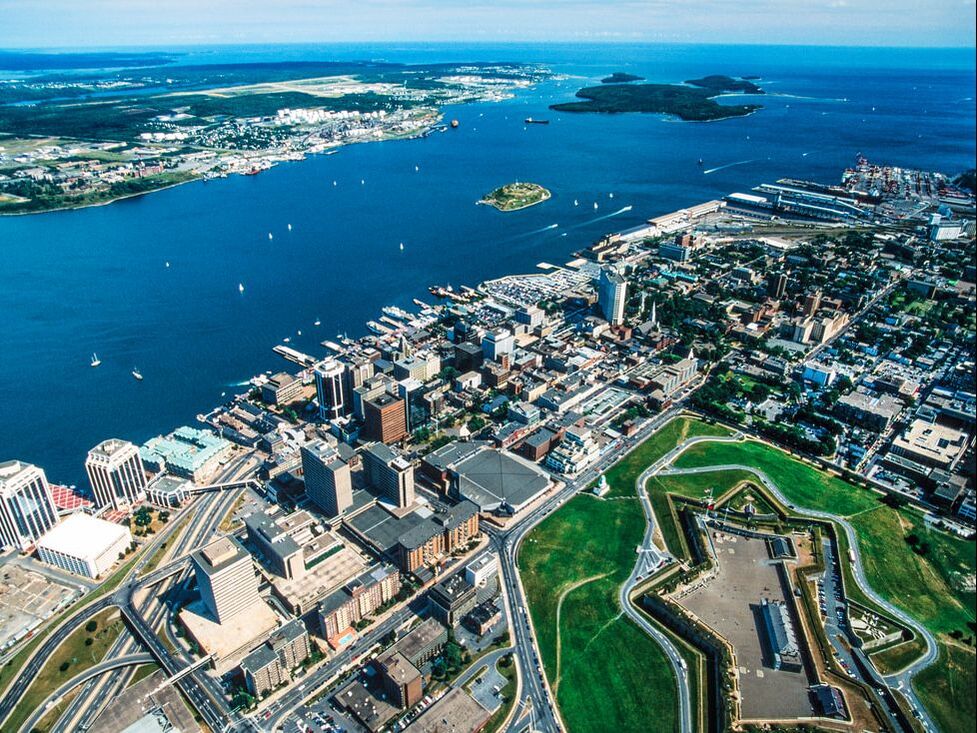 Halifax, Nova Scotia cruises