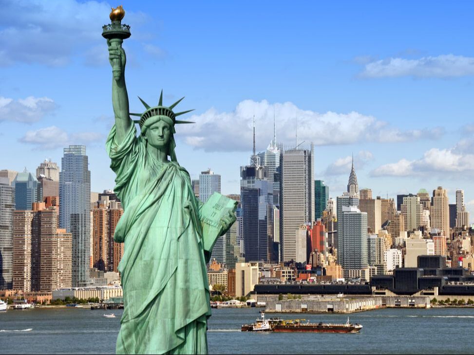 new york city cruises