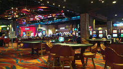 akwesasne casino mohawk hogansburg