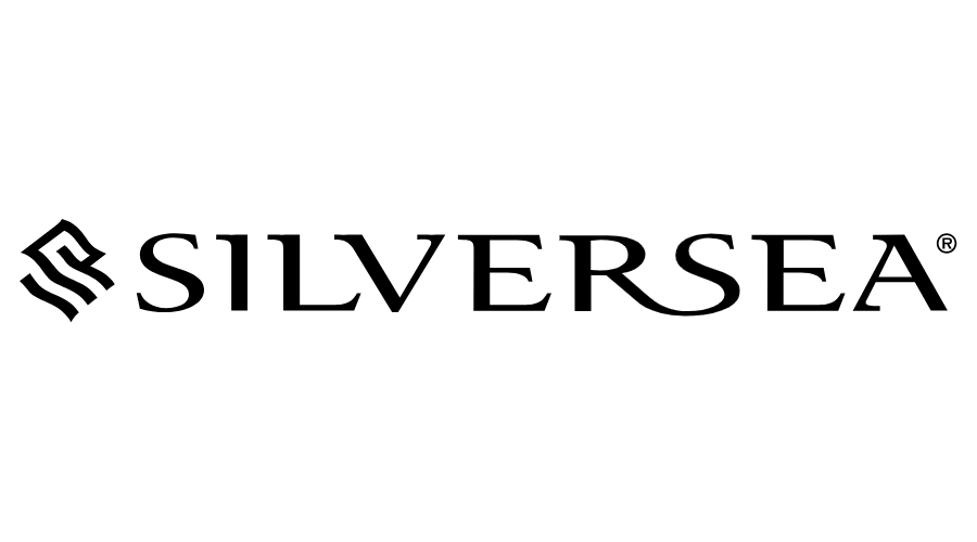 silverseas cruises logo