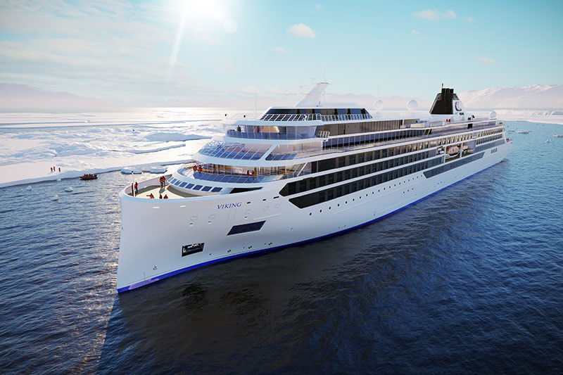 viking expedition cruises viking octantis cruise ship