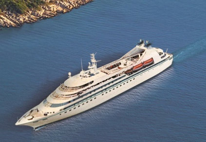 windstar cruises star pride cruise ship